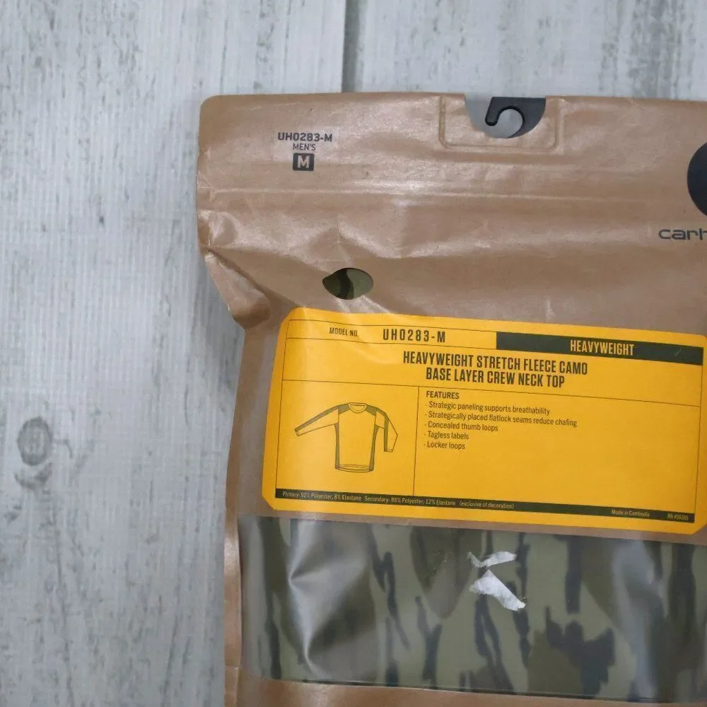 Carhartt brand new